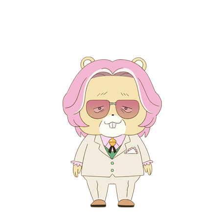 かわいイリス