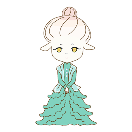 オオヤギホシヨ