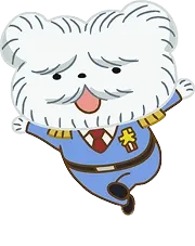 マルチーズしょちょう