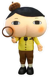 おしりたんてい