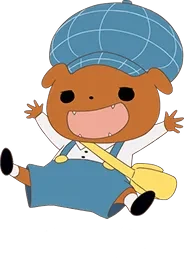 ブラウン