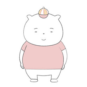 シロクマアイス店長